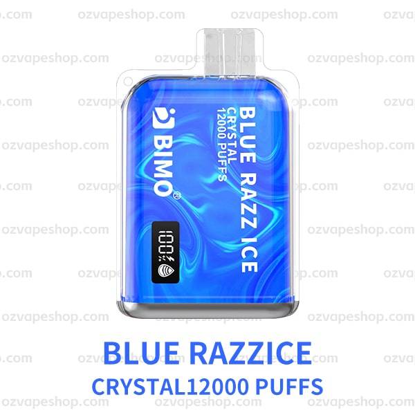 Top 5 BIMO Crystal 12000 Options You Need to Try in Australia