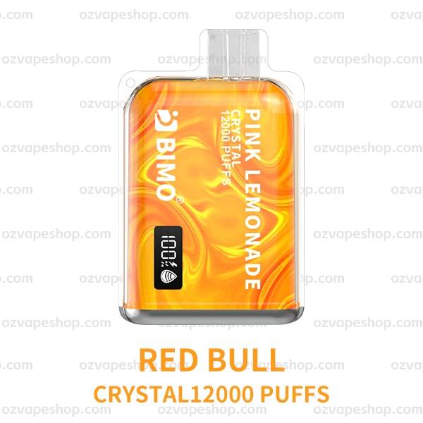 Top 5 BIMO Crystal 12000 Options You Need to Try in Australia