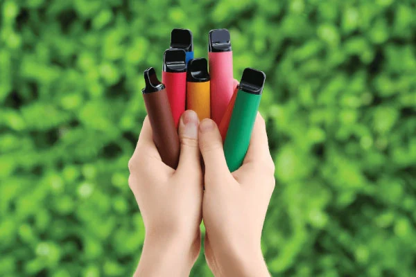 Top 6 Affordable Disposable Vapes in Australia