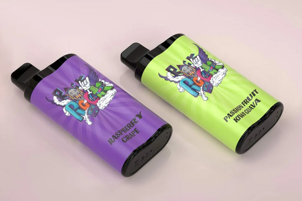 IGET Bar 3500 Review: Is It Still the King of Vapes in Australia?