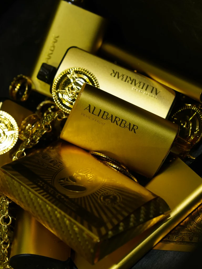 Ozvapeshops Product Selection