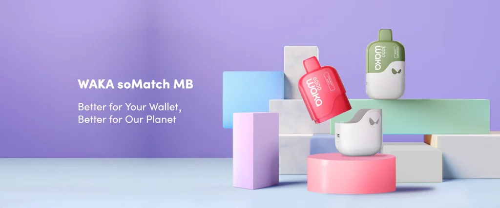 Wholesale Disposable Vapes Inventory