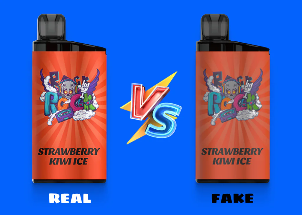 Product Authentication Guide showing scratch off code location