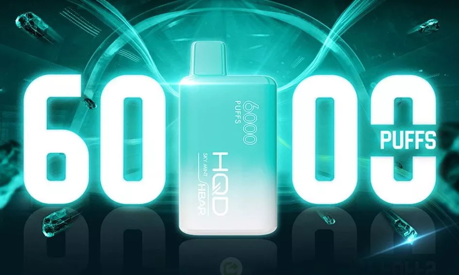 HQD Device Technical Features