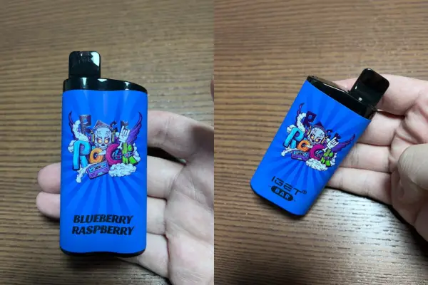 IGET Device Performance and Usage Analysis