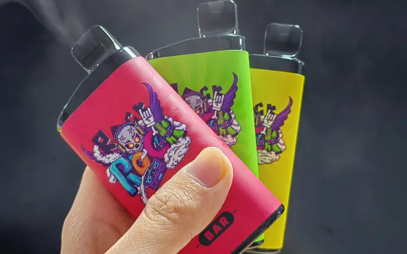 IGET Bar 3500 Maintenance and Usage Tips