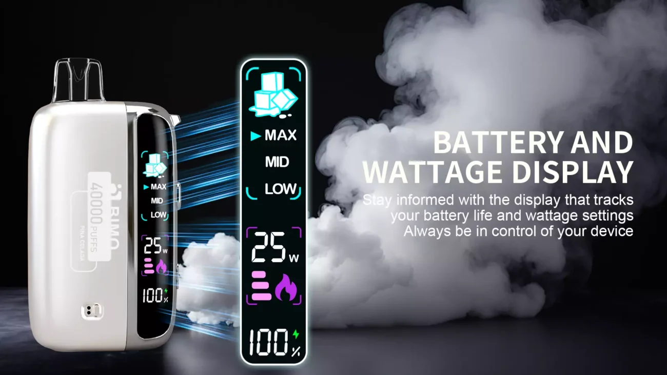 BIMO Felxy 40000 Review: Is It the Best High-Puff Vape for Aussies?