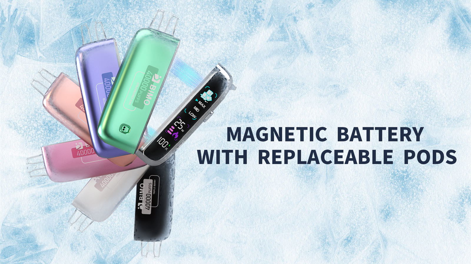 BIMO Felxy 40000 Review: Is It the Best High-Puff Vape for Aussies?