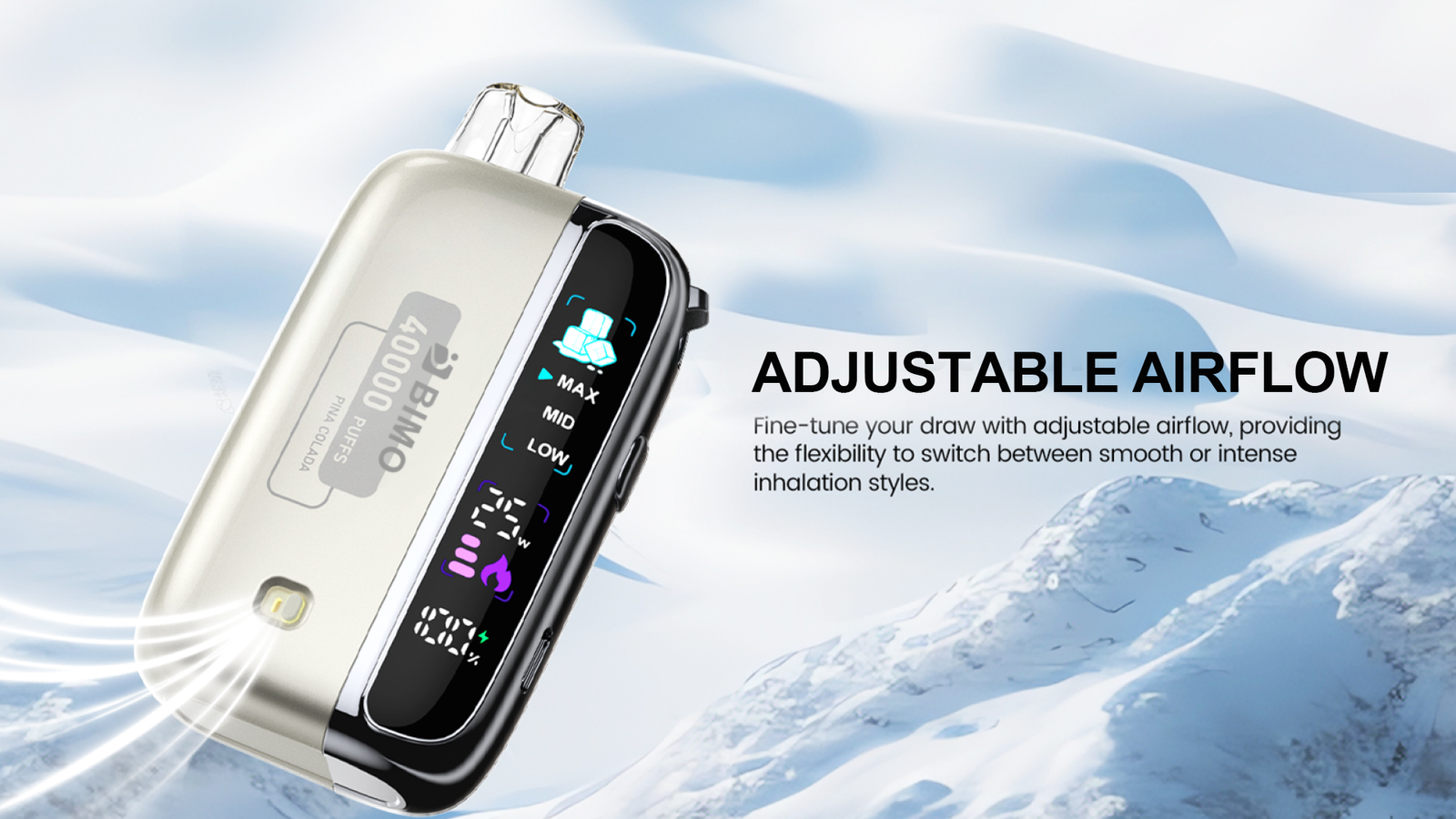 BIMO Felxy 40000 Review: Is It the Best High-Puff Vape for Aussies?