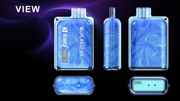 Top 5 BIMO Crystal 12000 Options You Need to Try in Australia