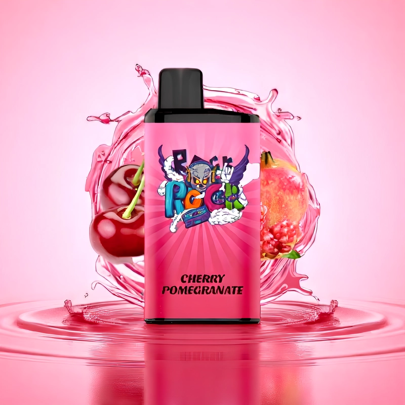 Battery Life: How Long Does an IGET Bar Pro 10000 Actually Last? Real User Tests