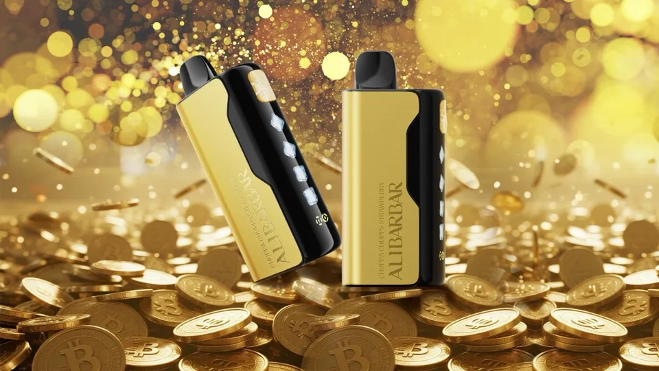 Guide to Alibarbar Vapes: Which Model Fits Your Style?