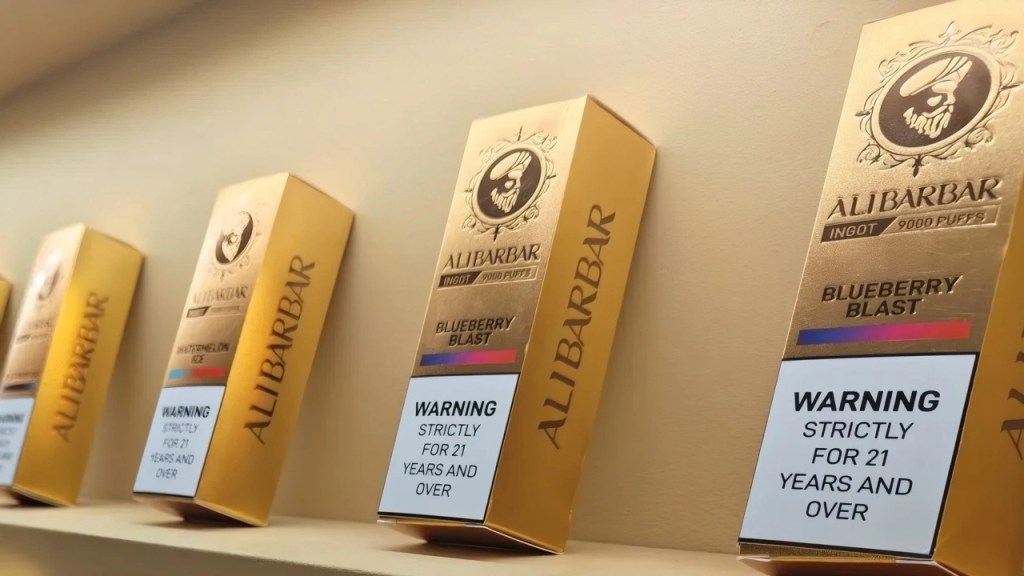 Alibarbar Ingot 9000 vs. IGET Bar 3500: Quality Over Quantity?