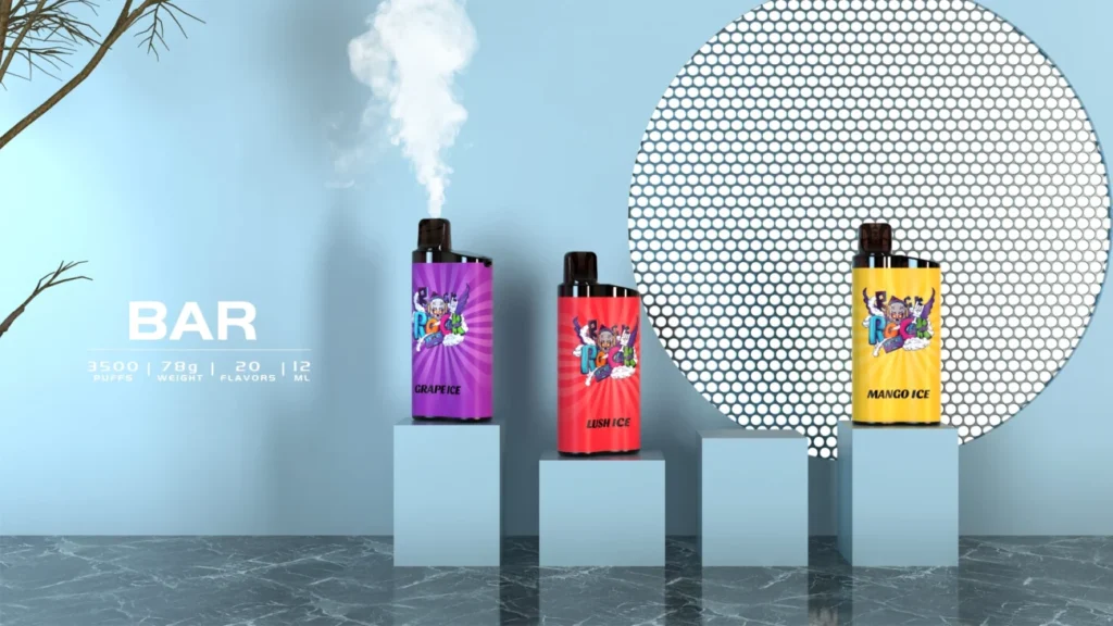 IGET Bar 3500 Review: Why It remains Australia’s Favourite Vape 