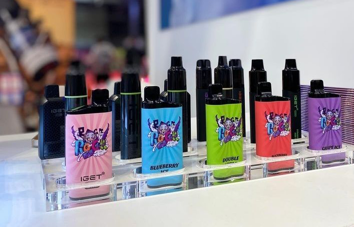 IGET Bar 3500 Review: Why It remains Australia’s Favourite Vape