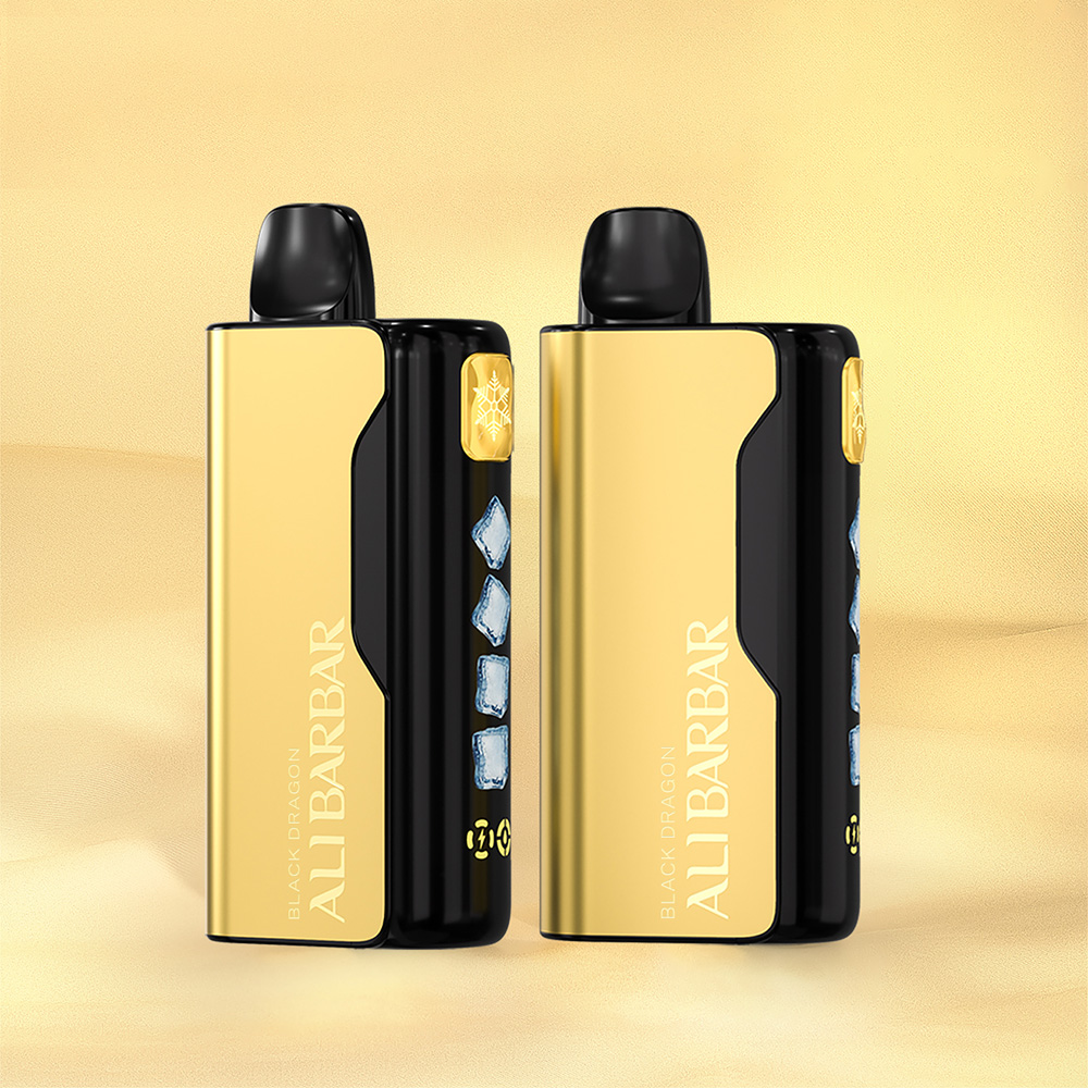 Guide to Alibarbar Vapes: Which Model Fits Your Style?