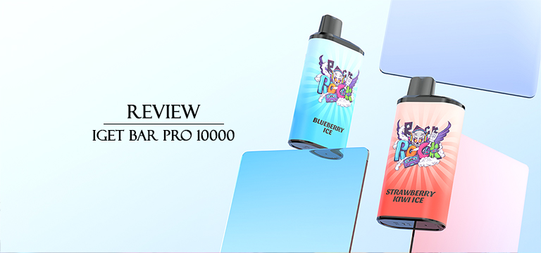 IGET Bar Pro 10000 Review: Still the King of Australia?