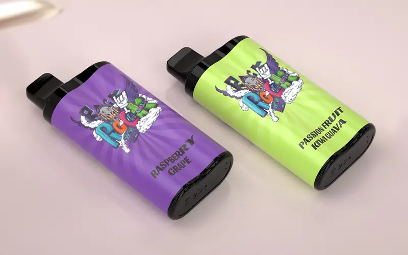 IGET Bar 3500 Review: Why It remains Australia’s Favourite Vape