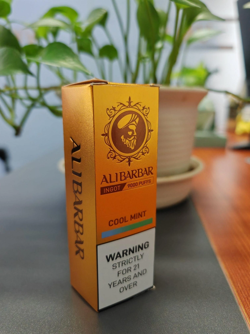 Premium Disposable Vapes at OzVapeShops