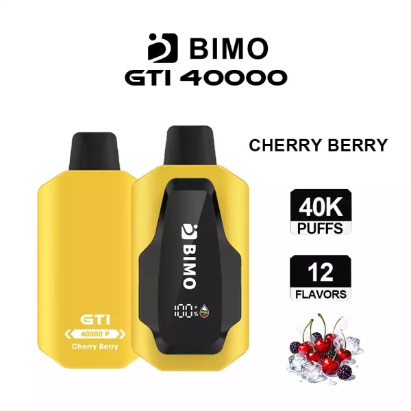 Usage Guide: Getting the Best Cloud Production from BIMO GTI 40000