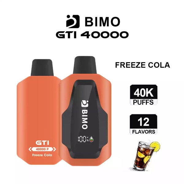 Usage Guide: Getting the Best Cloud Production from BIMO GTI 40000