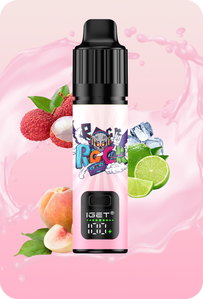 How Long Should a 10,000 Puff Vape Last? Real-World Testing