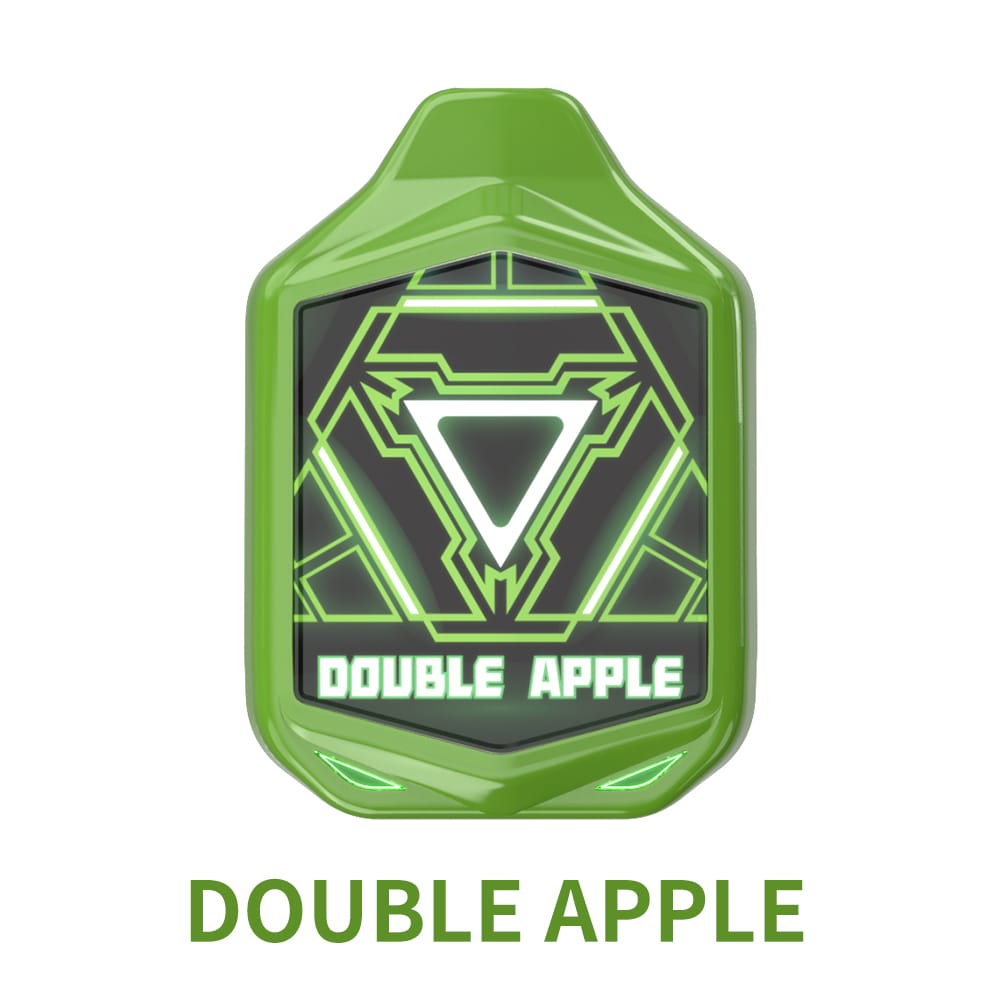 Why the PICCO Voom 7000 is Ideal for Discreet Vaping