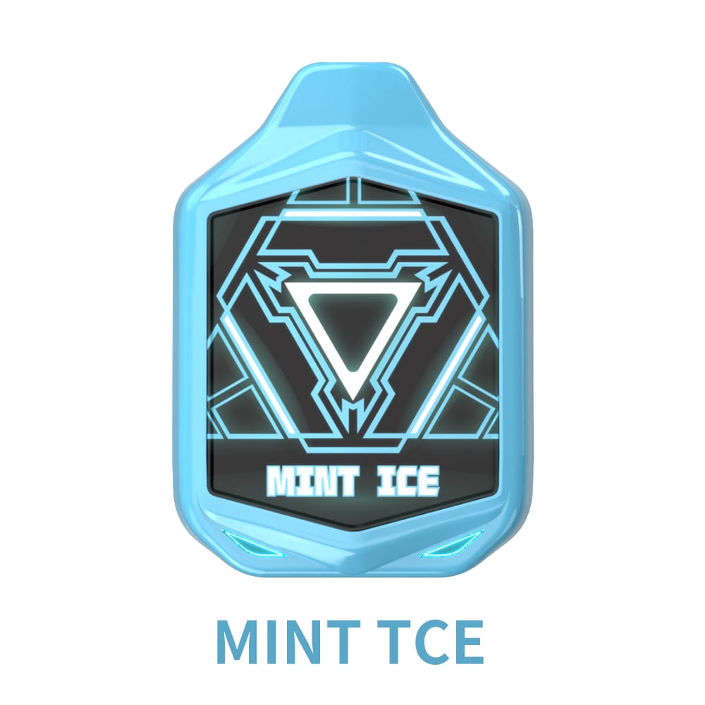 Why the PICCO Voom 7000 is Ideal for Discreet Vaping