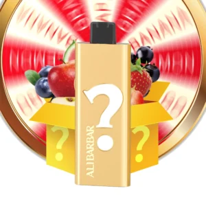 Unboxing the Alibarbar Pandora 7000: Top Flavours Rated