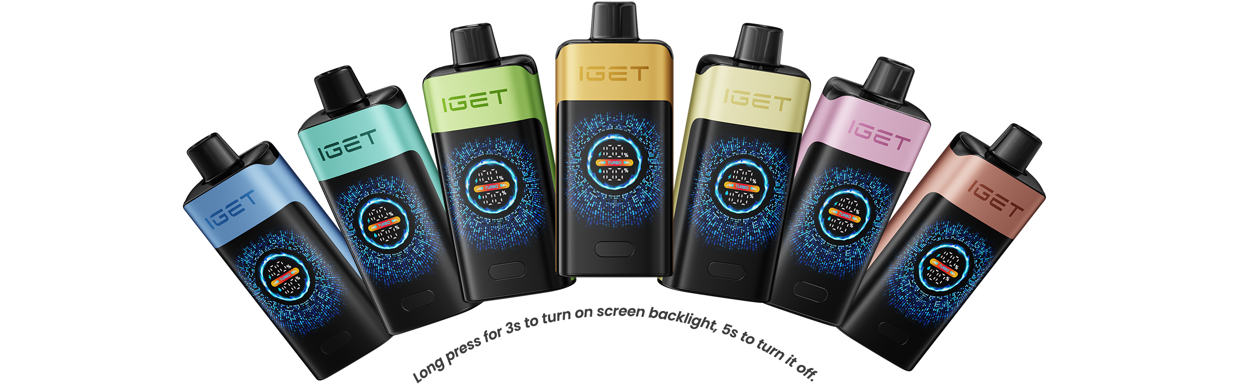 Why the IGET ONE 12000 is Becoming Australia's Favourite High-Puff Vape