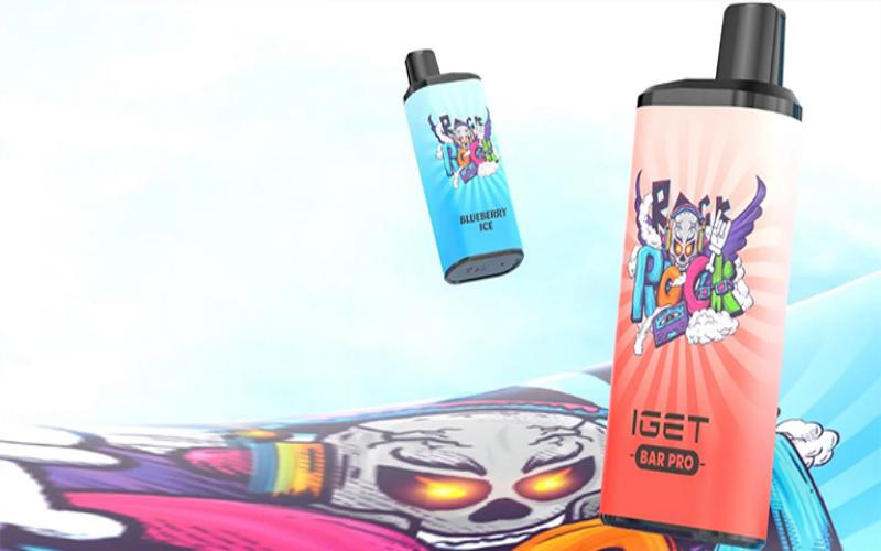 IGET BAR PRO 10000 Puffs In-Depth Review: A Hands-On Test for Australian Vapers