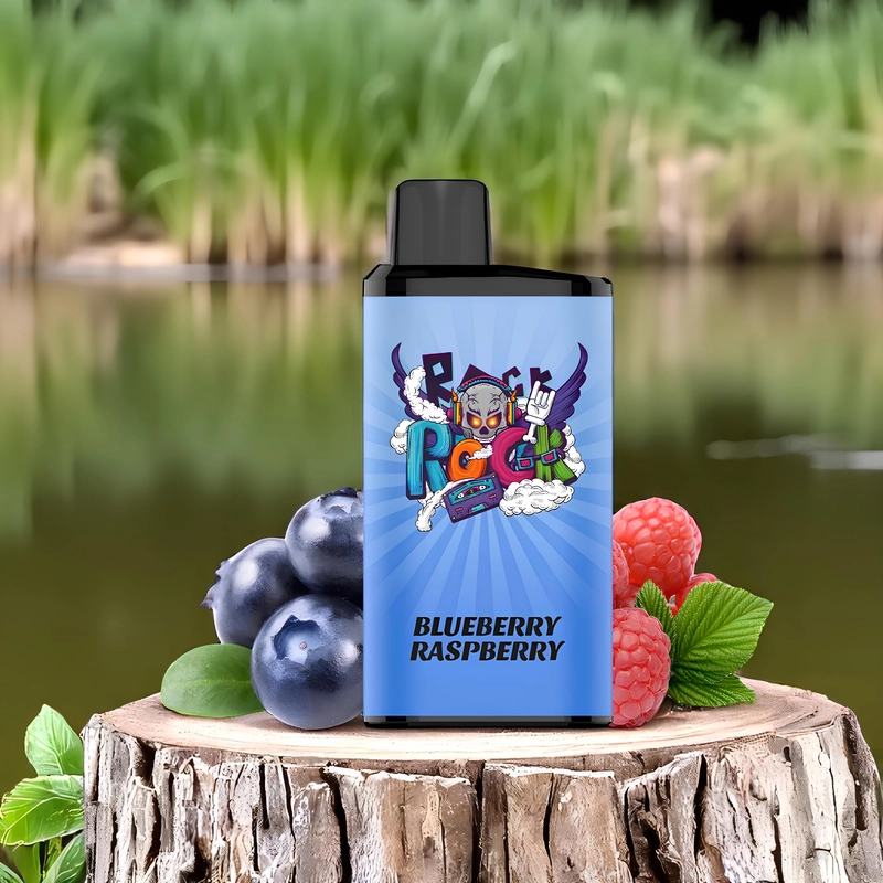 Battery Life: How Long Does an IGET Bar Pro 10000 Actually Last? Real User Tests