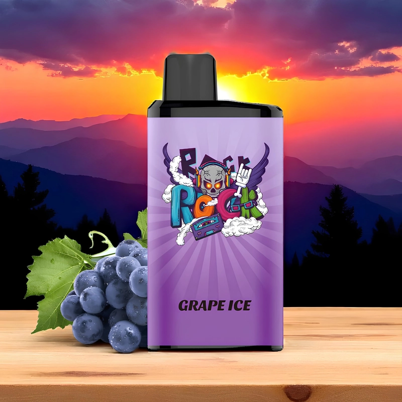 Battery Life: How Long Does an IGET Bar Pro 10000 Actually Last? Real User Tests