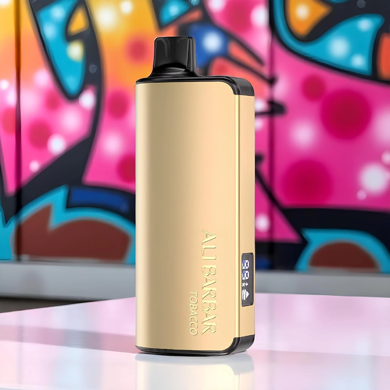 Alibarbar Ingot 9000 Review: A Hidden Gem in the Aussie Market