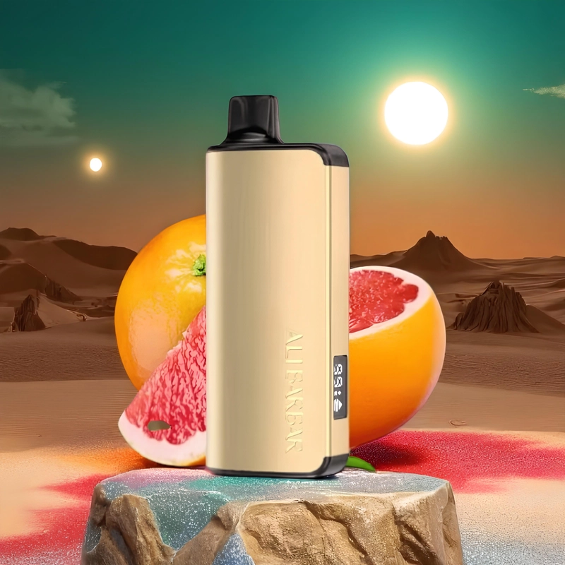 Alibarbar Ingot 9000 Review: A Hidden Gem in the Aussie Market