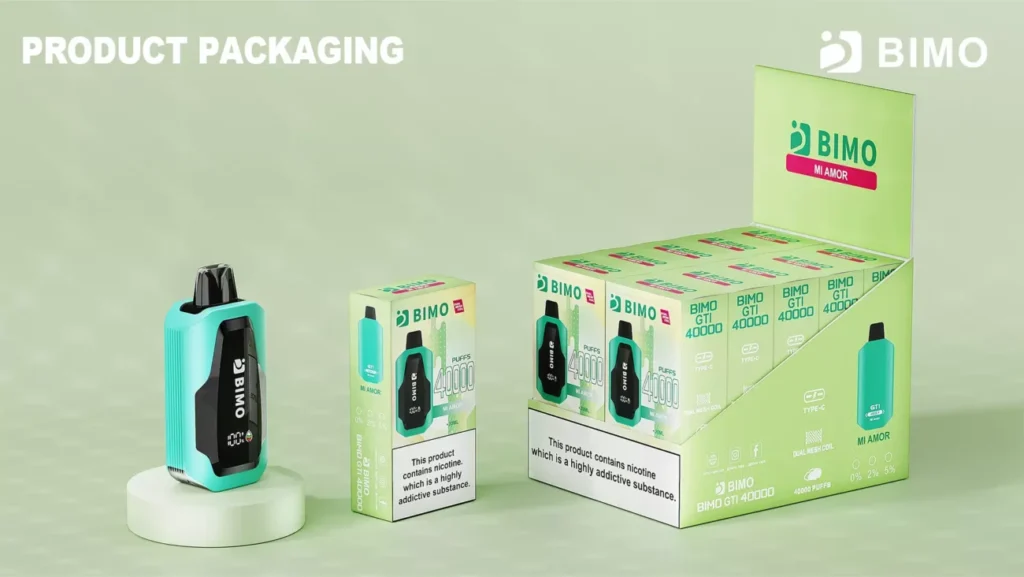 How to Choose Between the BIMO GTI 40000 and PICCO STAR 40000