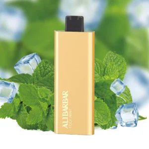 Unboxing the Alibarbar Pandora 7000: Top Flavours Rated