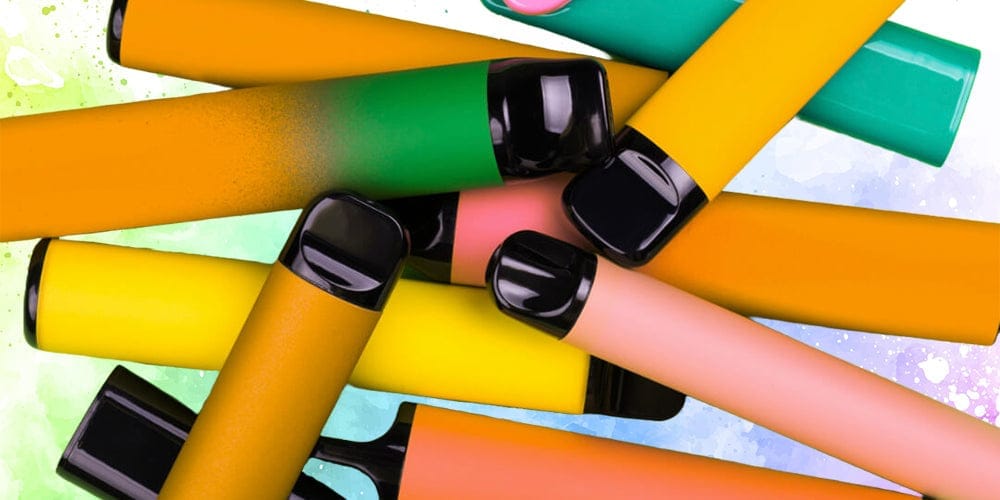 OzVapeShops Wholesale Warehouse and Distribution Logistics