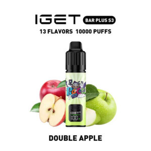 How Long Should a 10000 Puff Vape Last the Average Aussie Vaper?