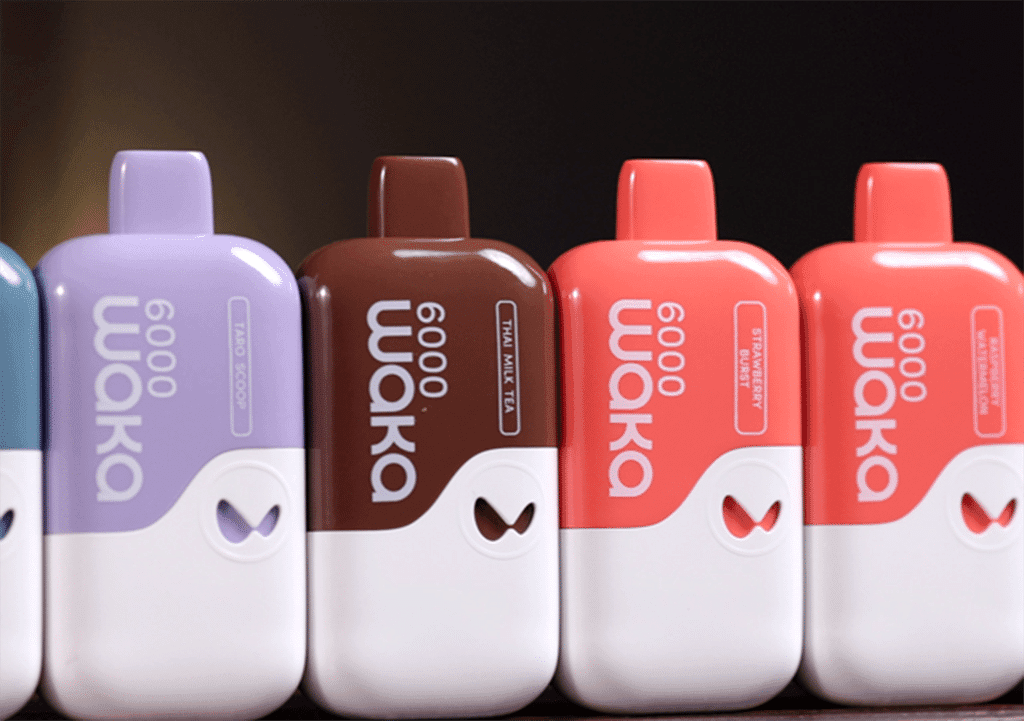 Waka Device Performance