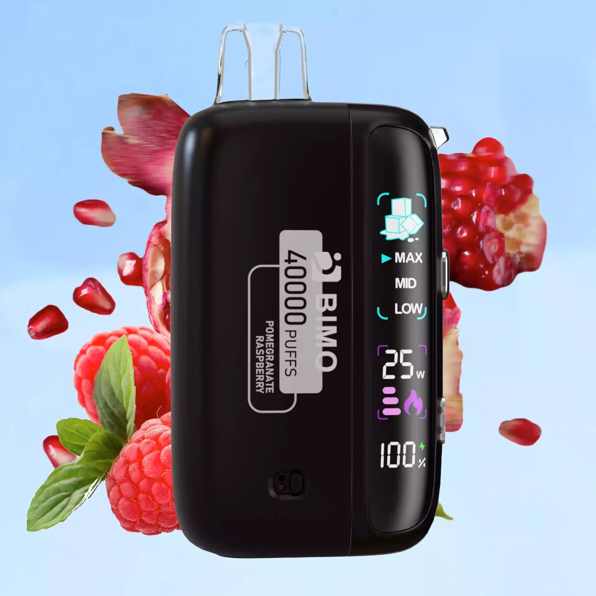 Exploring the 12 Best BIMO Felxy 40000 Options Available in Australia