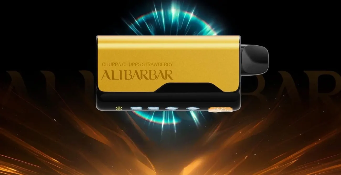 Top Features of the ALIBARBAR ICE ADJUST 12000 You Need to Know