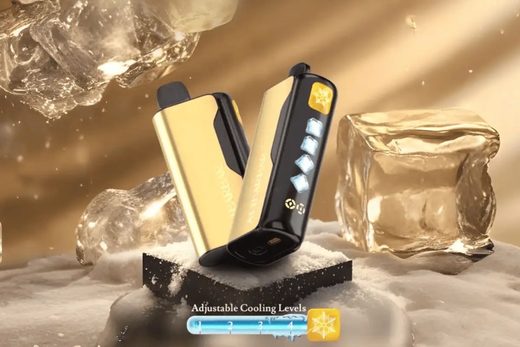 Top Features of the ALIBARBAR ICE ADJUST 12000 You Need to Know