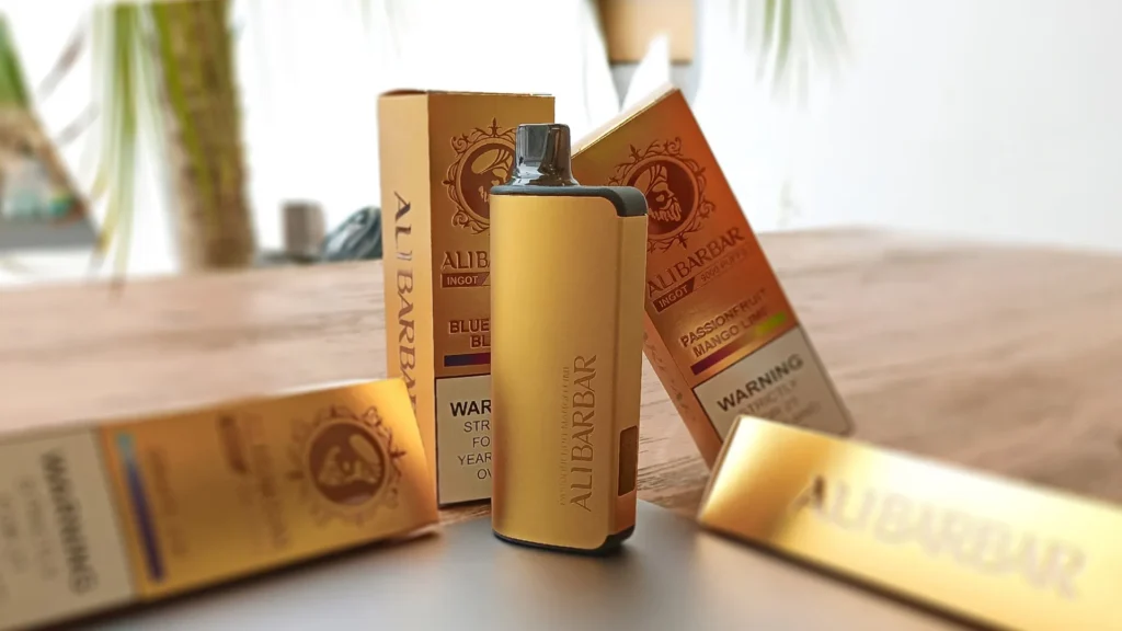 Alibarbar Ingot 9000 Review: A Hidden Gem in the Aussie Market