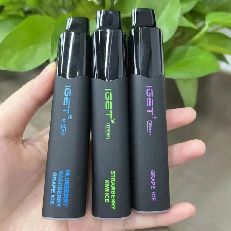 A warehouse showcasing the extensive inventory of wholesale disposable vapes at Ozvapeshops