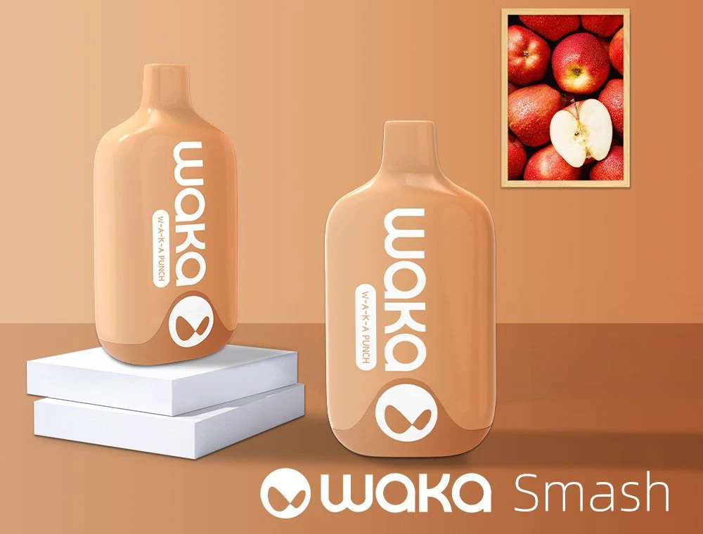 Waka Device Specifications