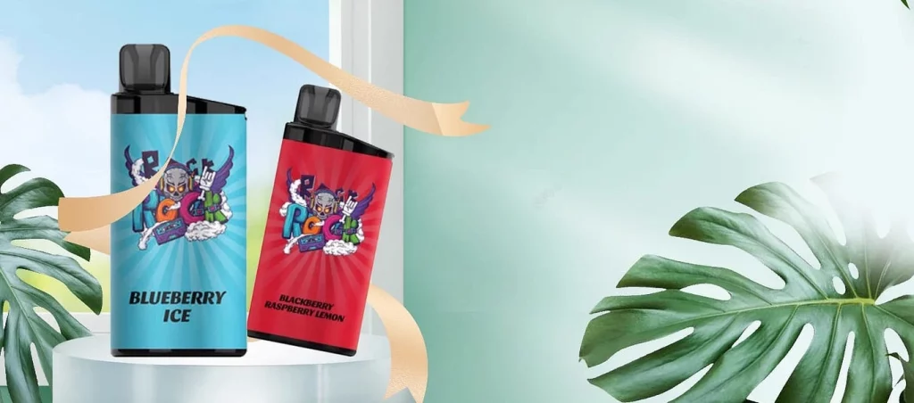 How to Choose the Best IGET Vape for Your Needs